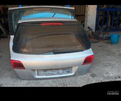 portellone posteriore audi a3 8P sportback