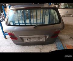 portellone mercedes classe b w245 2005 a 2011