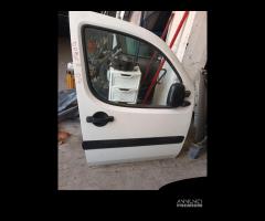 porta portiera sportello anteriore dx fiat doblo