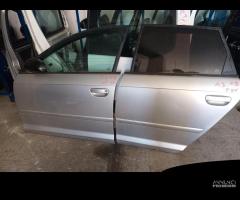 porta,portiera sportello audi a3 8p sportback sx