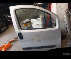 porta portiera sportello anteriore dx fiat fiorino