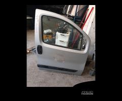 porta portiera sportello anteriore dx fiat fiorino