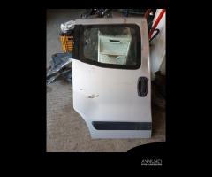 portiera sportello posteriore dx fiat fiorino