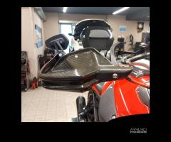 Coppia paramani carbonio bmw xr 1000 s