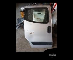 portiera sportello posteriore dx fiat fiorino