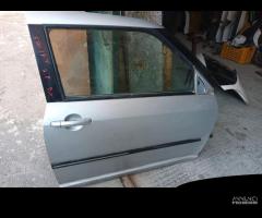 porta portiera sportello dx 3 porte suzuki swift