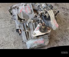 cambio fiat ulysse 806 lancia z 2.0d 20le57