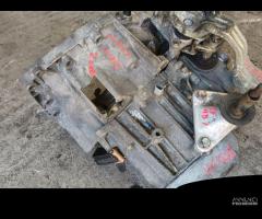 cambio fiat ulysse 806 lancia z 2.0d 20le57 - 6