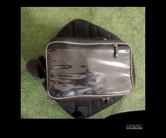 Borsa serbatoio moto universale kappa tk 708