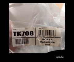 Borsa serbatoio moto universale kappa tk 708