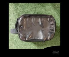 Borsa serbatoio kappa lh 200 black