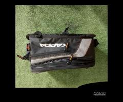 Borsa serbatoio kappa lh 200 black