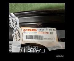 Cerchio anteriore yamaha mt 07 tracer 700 xsr 700