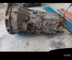 cambio bmw serie 1 serie 3 N47 320d 120d  2011