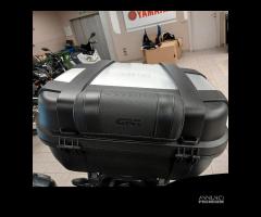 BAULETTO GIVI TRK52N CON SCHIENALE