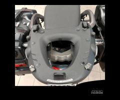 PORTAPACCHI GIVI TRIUMPH TIGER 900 2020>22