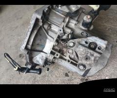 cambio citroen c3 2°serie 1.1 benzina 2009 a 2014