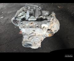 cambio vw audi 2.0 tdi jma