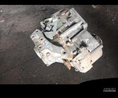 cambio vw audi 2.0 tdi jma