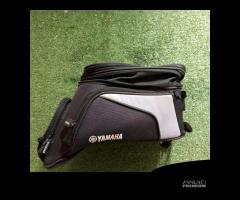 Borsa serbatoio yamaha tracer 700