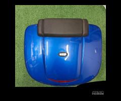 Bauletti moto scooter valigie laterali moto