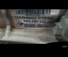 CAMBIO MANUALE 4WD SSANGYONG KYRON 2.0 XDI