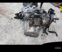 cambio hyundai santa fe 2.0 diesel d4ea 4x4