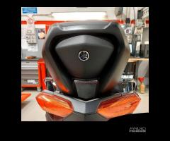 SCHIENALE PASSEGGERO YAMAHA X-MAX 125 300 400