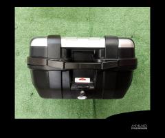 BAULETTO GIV TRK 52 BAULETTO MOTO SCOOTER GIVI 52L