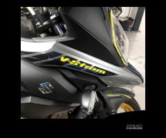 SCARICO ARROW SUZUKI V-STROOM 650 2017 >2020