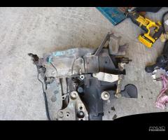 cambio citroen c2 c3 1.1 benzina HFX