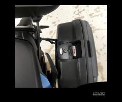 KIT VALIGIE LATERALI E BAULETTO YAMAHA TRACER 7