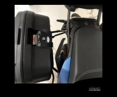 KIT VALIGIE LATERALI E BAULETTO YAMAHA TRACER 7