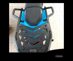 Portapacchi yamaha tenere 700 2019 2023