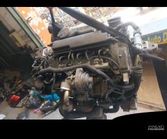 motore smart forfour 1.5 d  639939