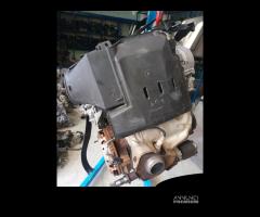 motore renault 1.6 16v k4m87