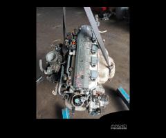 Motore Honda Civic D14Z6 2001 2005 1.4 Benzina