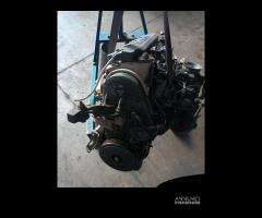 Motore Honda Civic D14Z6 2001 2005 1.4 Benzina