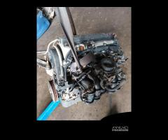 Motore Honda Civic D14Z6 2001 2005 1.4 Benzina - 6