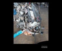 Motore Honda Civic D14Z6 2001 2005 1.4 Benzina - 7