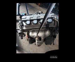 Motore Honda Civic D14Z6 2001 2005 1.4 Benzina - 8