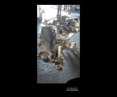 MOTORE TATA indica 1.4  sigla 475s148