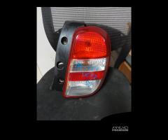 fanalino posteriore dx nissan micra k13