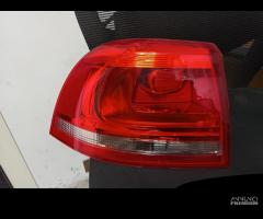 fanalino posteriore sx vw touareg 2010 a 2017