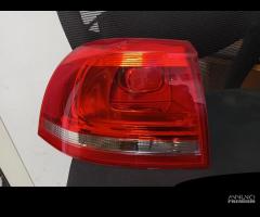 fanalino posteriore sx vw touareg 2010 a 2017