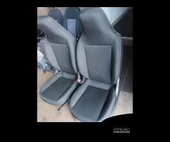 sedili smart 453 FORTWO