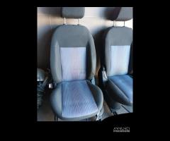 tappezzeria interno ford fusion