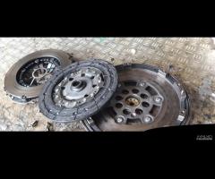 kit frizione volano hyundai santa fe 2.0 diesel