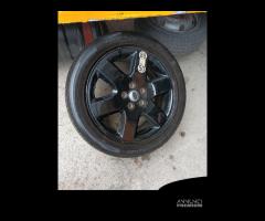 ruota di scorta land rover range rover sport r19