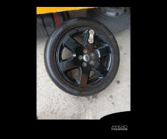 ruota di scorta land rover range rover sport r19